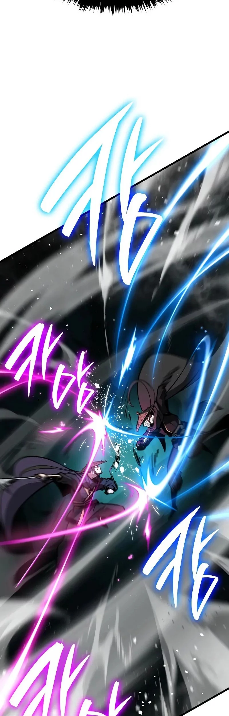 Rebirth of the Divine Demon Chapter 3 Gambar 101