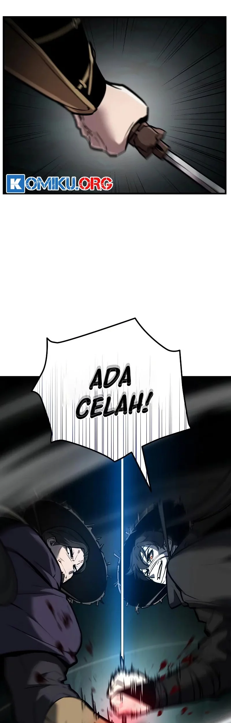 Rebirth of the Divine Demon Chapter 3 Gambar 104
