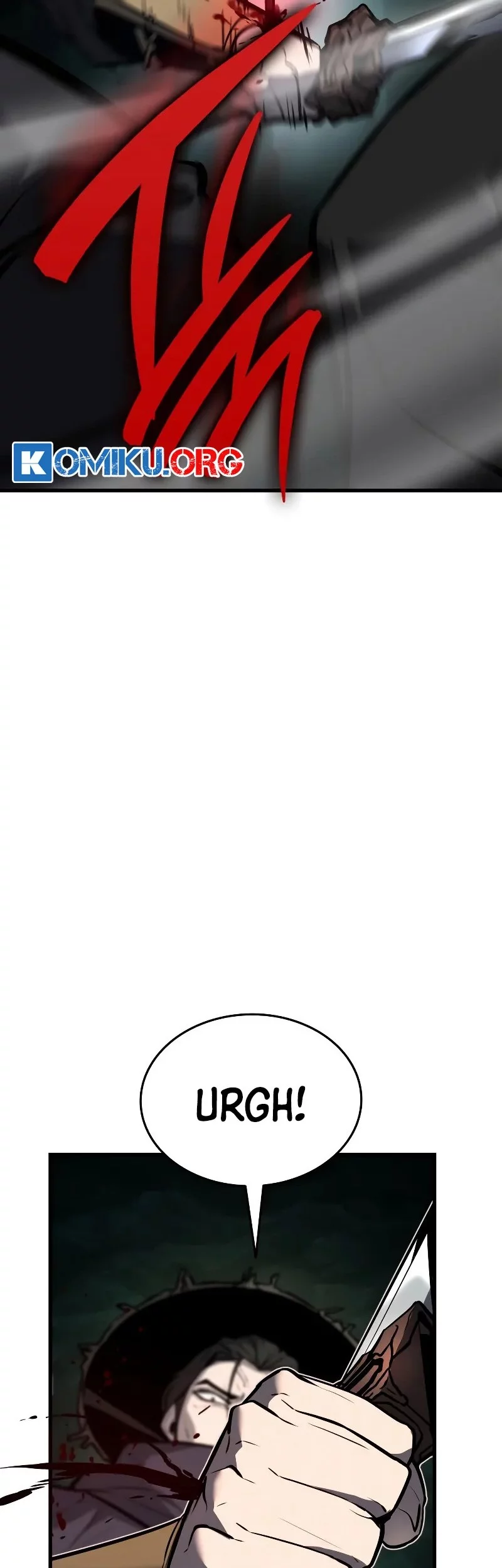 Rebirth of the Divine Demon Chapter 3 Gambar 105