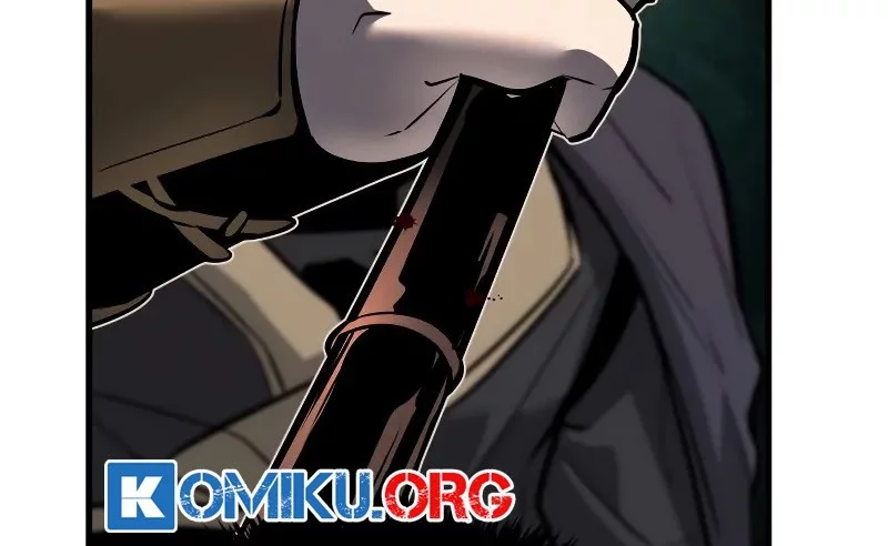 Rebirth of the Divine Demon Chapter 3 Gambar 106