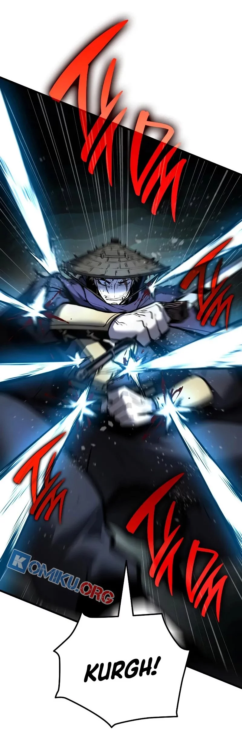 Rebirth of the Divine Demon Chapter 3 Gambar 111