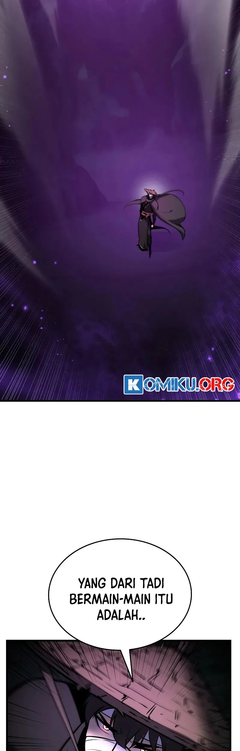 Rebirth of the Divine Demon Chapter 3 Gambar 124