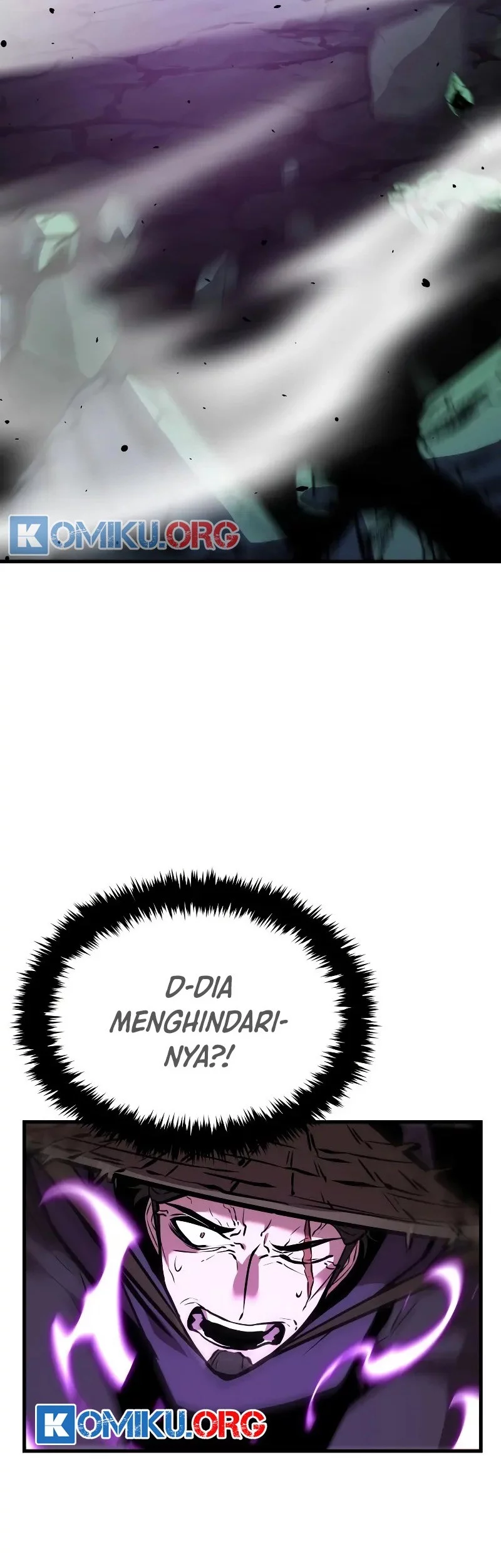 Rebirth of the Divine Demon Chapter 3 Gambar 128