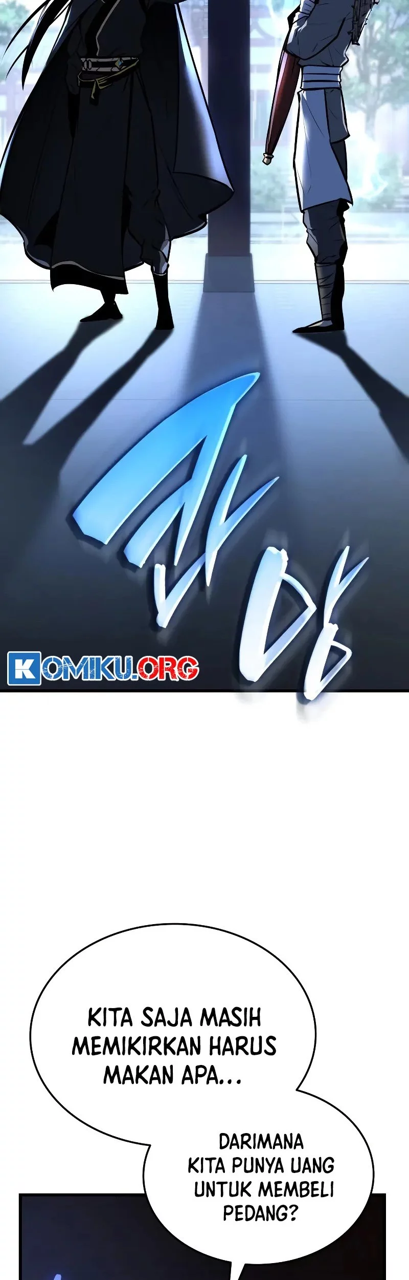 Rebirth of the Divine Demon Chapter 3 Gambar 8