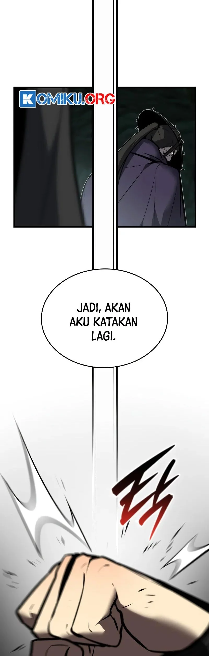 Rebirth of the Divine Demon Chapter 3 Gambar 138