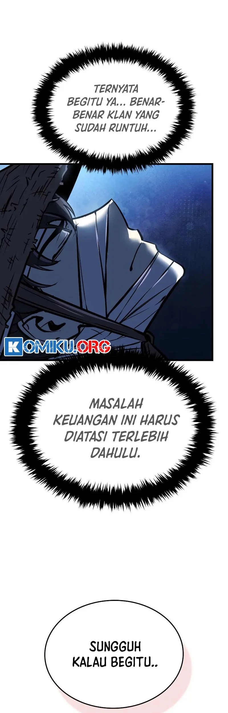 Rebirth of the Divine Demon Chapter 3 Gambar 12