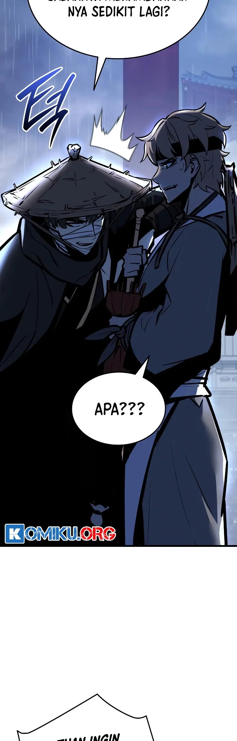 Rebirth of the Divine Demon Chapter 3 Gambar 14