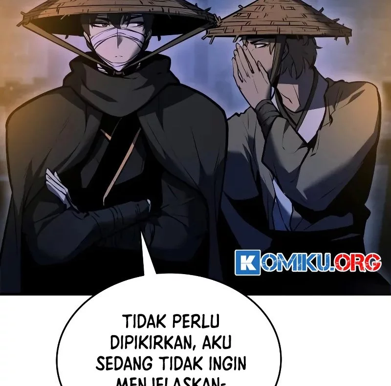 Rebirth of the Divine Demon Chapter 4 Gambar 28