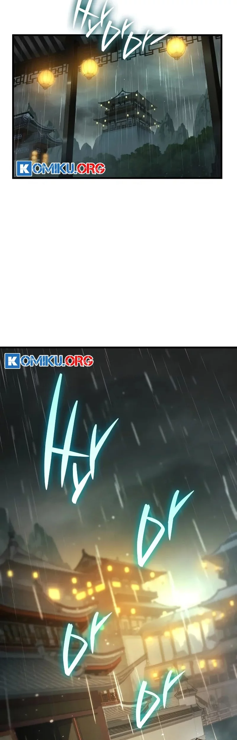 Rebirth of the Divine Demon Chapter 4 Gambar 36