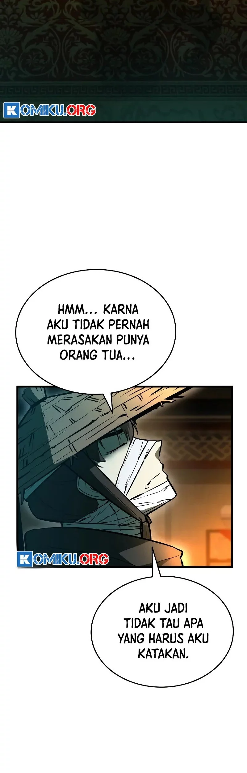 Rebirth of the Divine Demon Chapter 4 Gambar 59