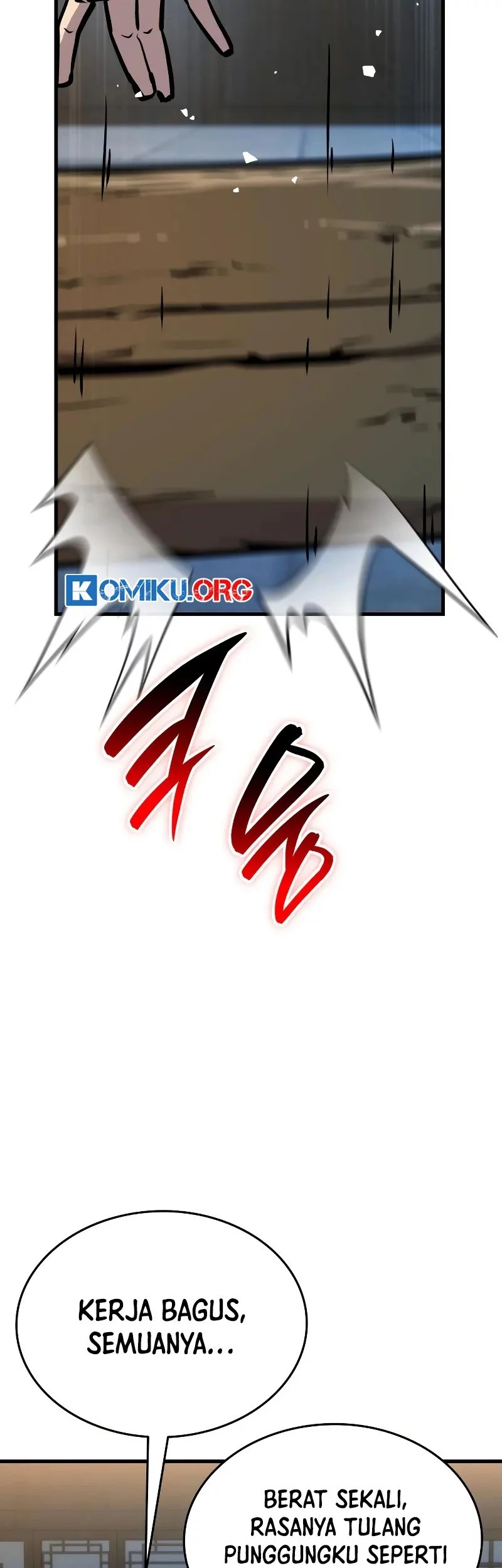 Rebirth of the Divine Demon Chapter 4 Gambar 68