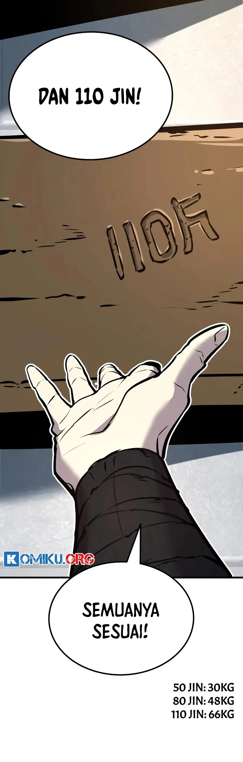 Rebirth of the Divine Demon Chapter 4 Gambar 72