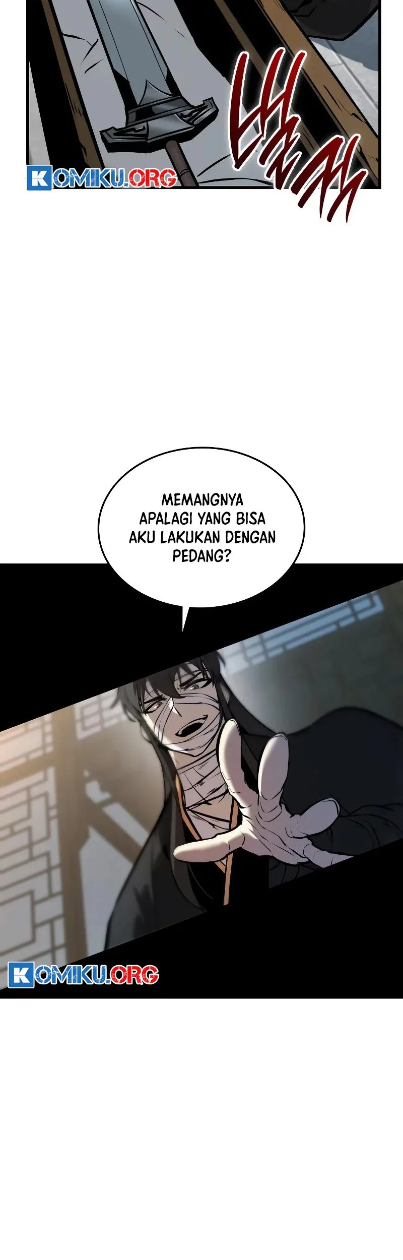 Rebirth of the Divine Demon Chapter 4 Gambar 74