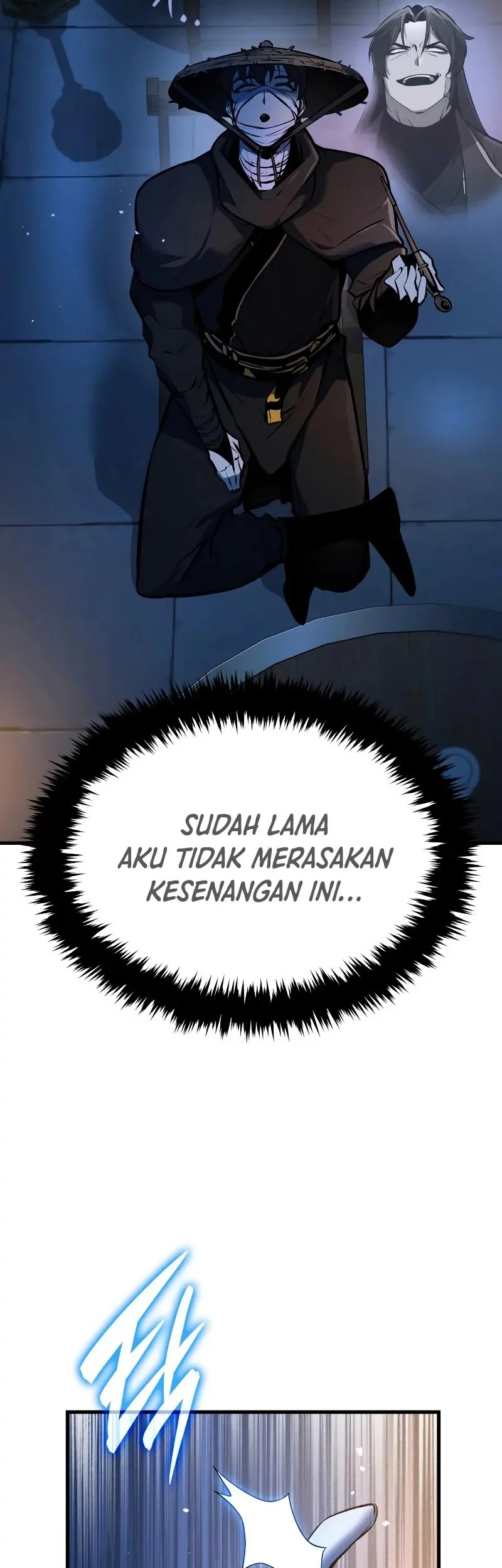 Rebirth of the Divine Demon Chapter 4 Gambar 3