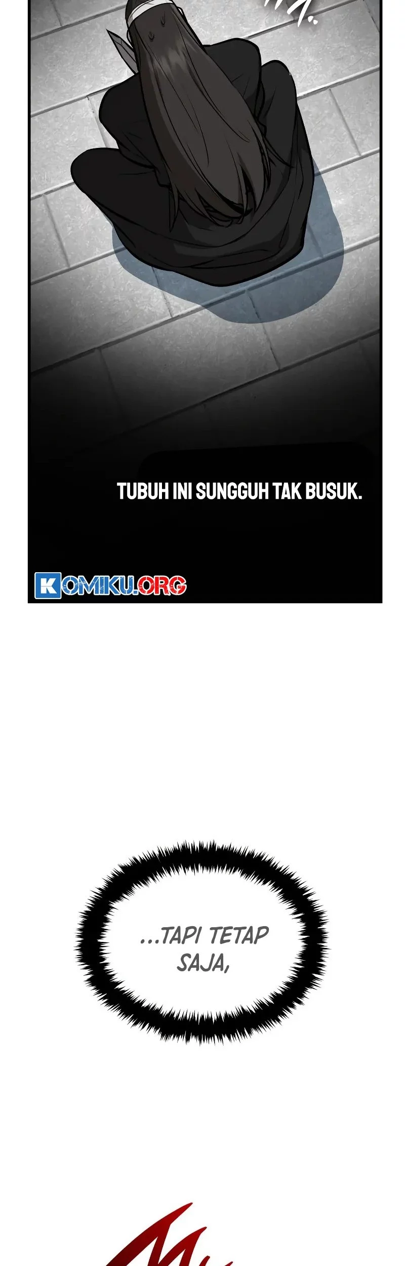 Rebirth of the Divine Demon Chapter 4 Gambar 78