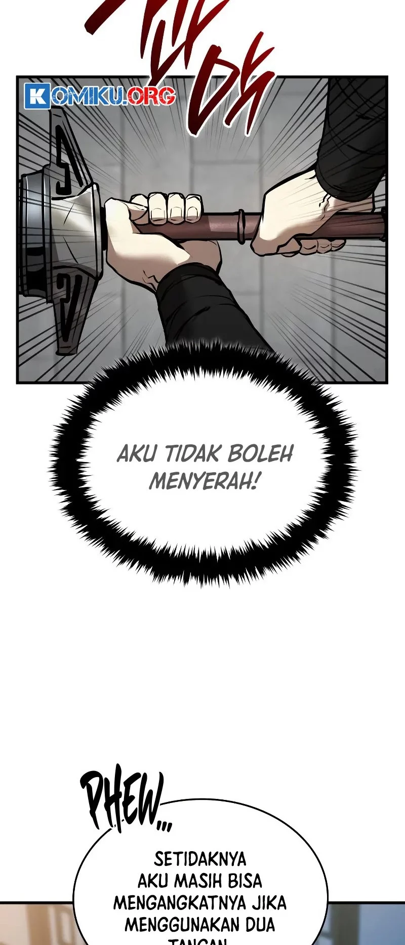 Rebirth of the Divine Demon Chapter 4 Gambar 79