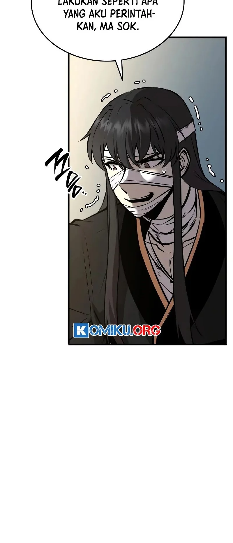 Rebirth of the Divine Demon Chapter 4 Gambar 81