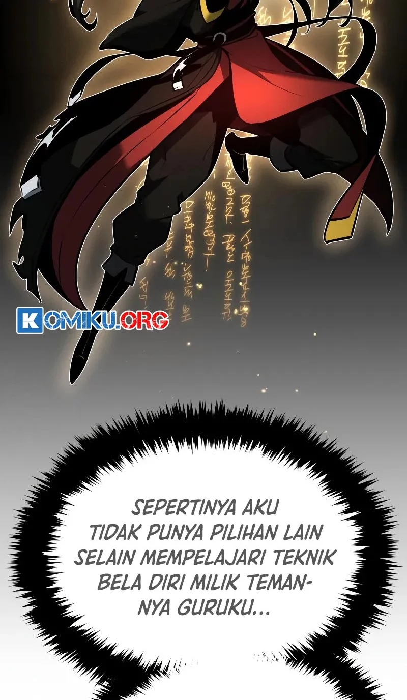 Rebirth of the Divine Demon Chapter 4 Gambar 87
