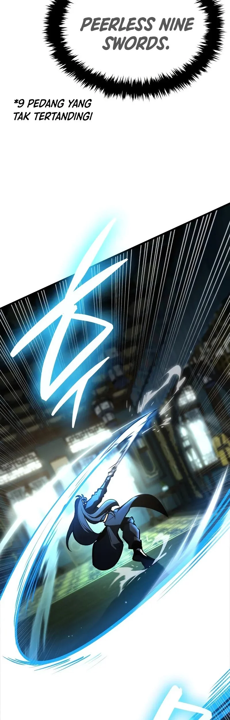 Rebirth of the Divine Demon Chapter 4 Gambar 88