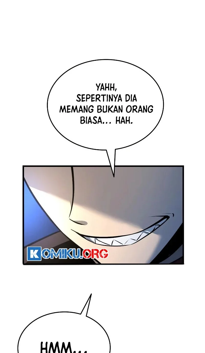 Rebirth of the Divine Demon Chapter 4 Gambar 95