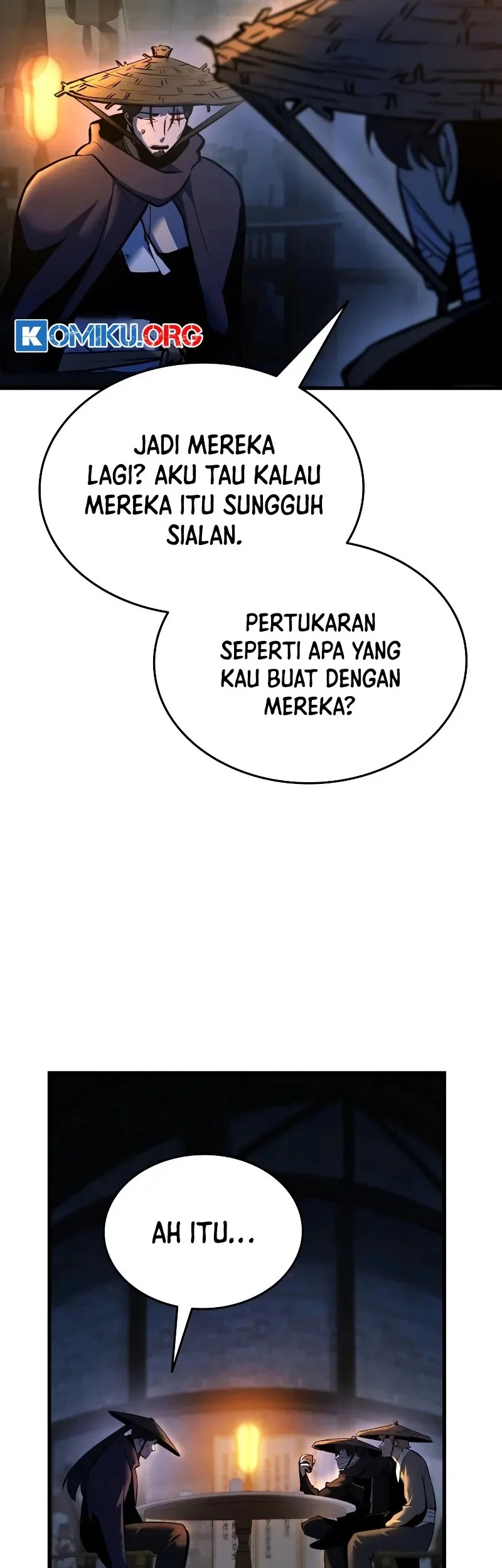 Rebirth of the Divine Demon Chapter 4 Gambar 12