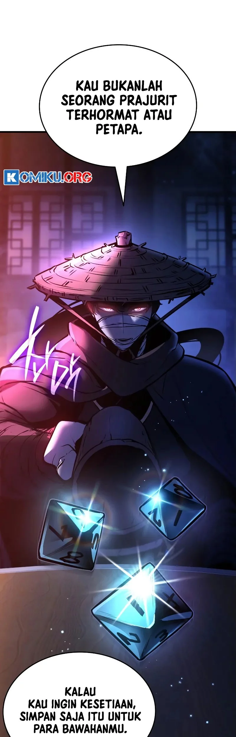 Rebirth of the Divine Demon Chapter 4 Gambar 14