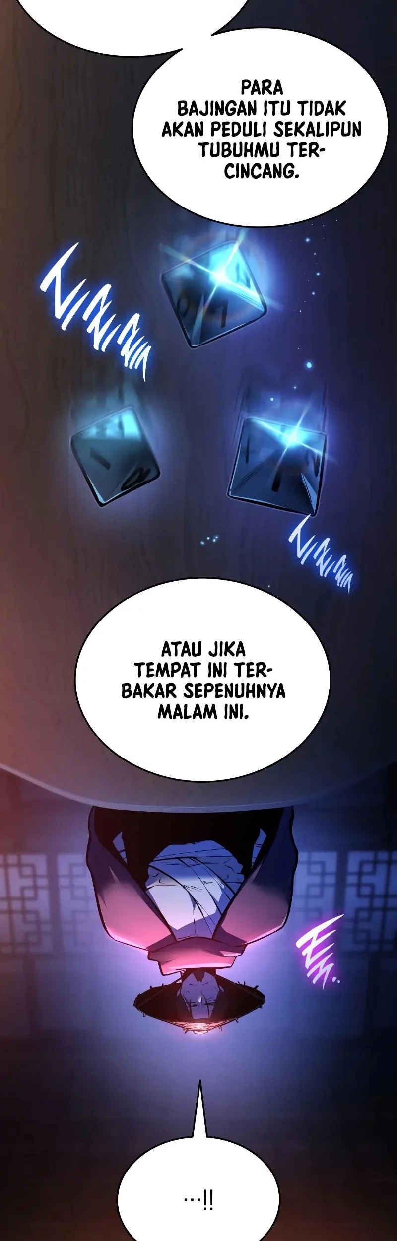 Rebirth of the Divine Demon Chapter 4 Gambar 15