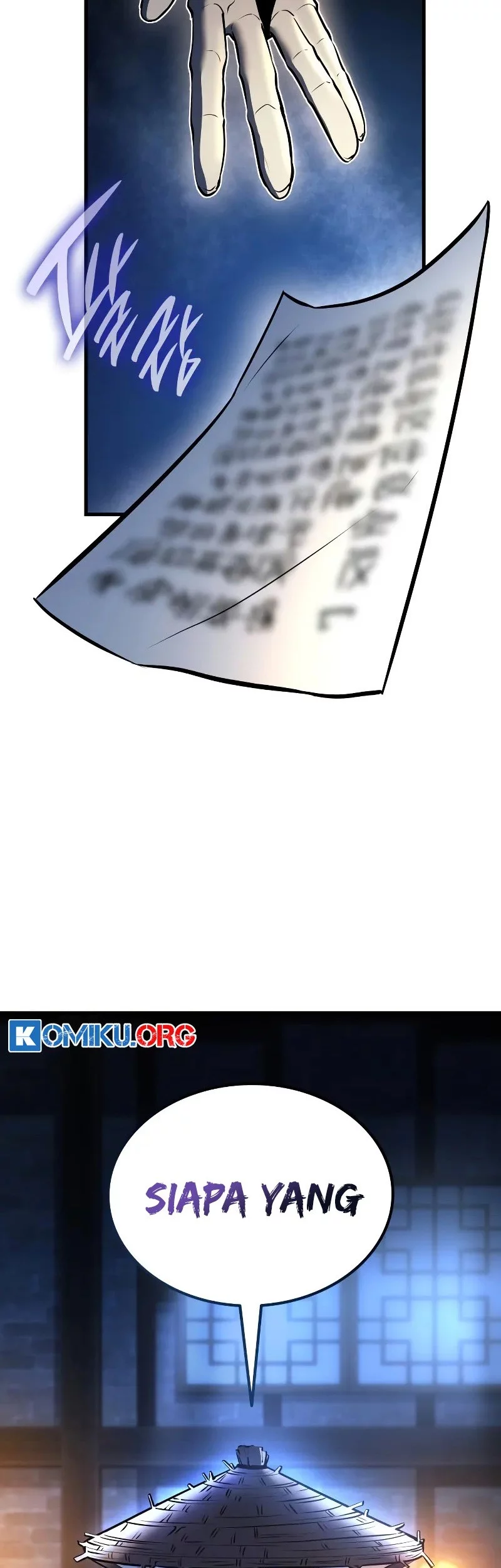 Rebirth of the Divine Demon Chapter 4 Gambar 23