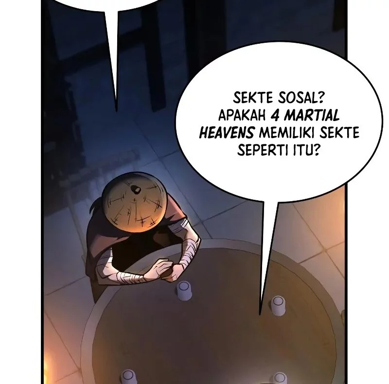 Rebirth of the Divine Demon Chapter 4 Gambar 25