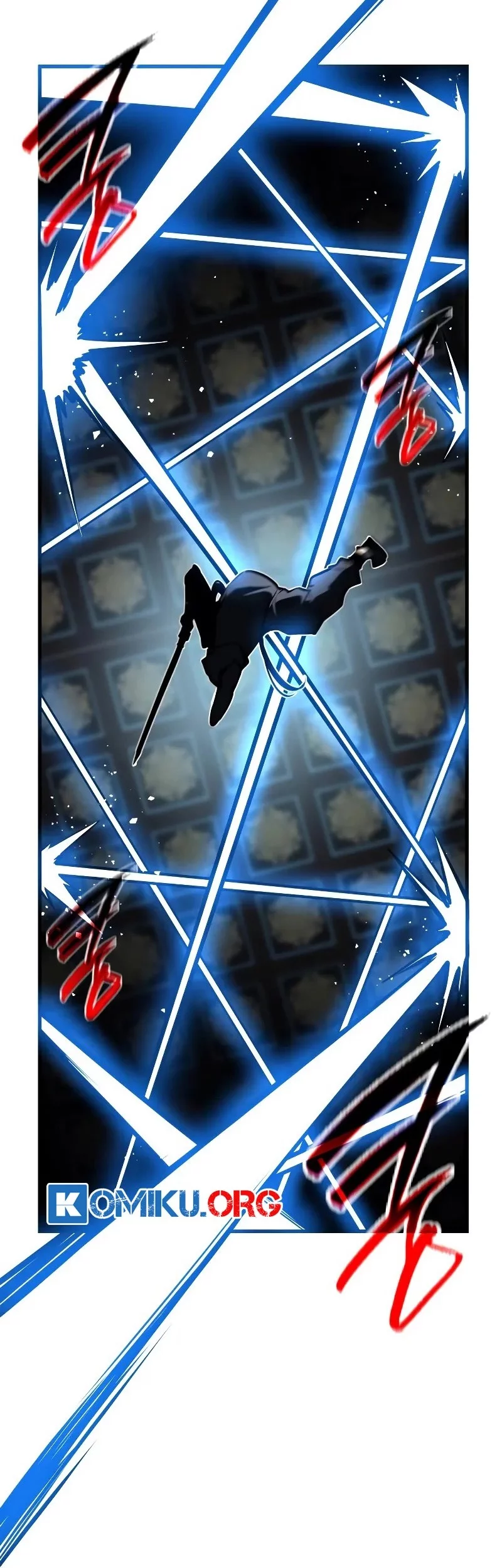 Rebirth of the Divine Demon Chapter 5 Gambar 30