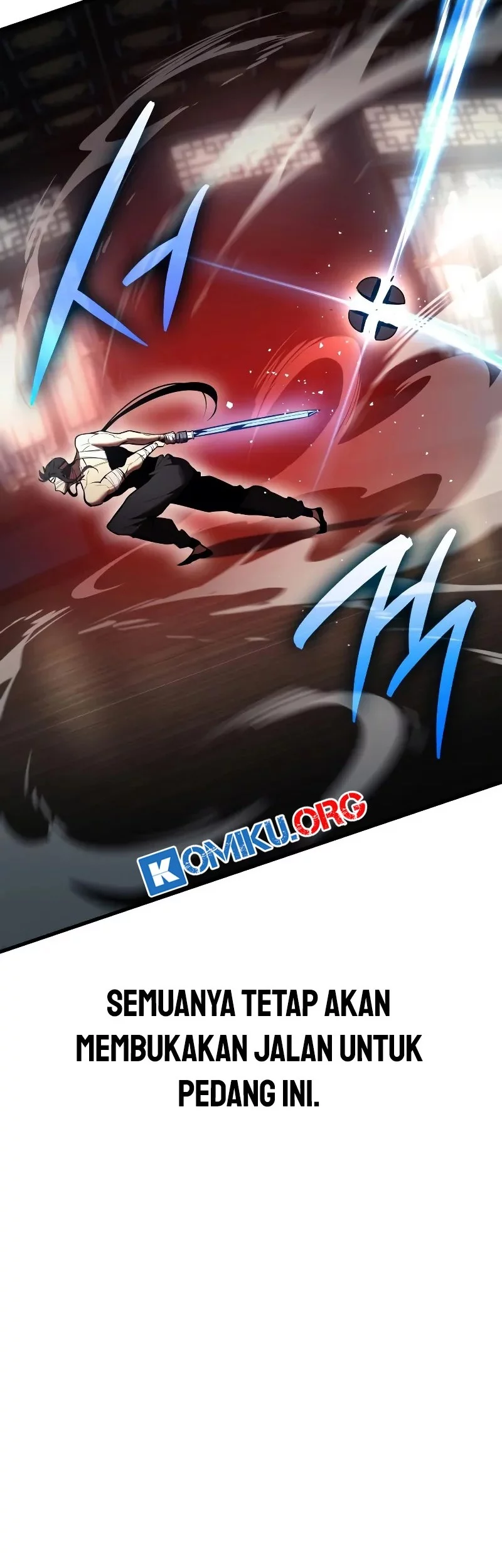 Rebirth of the Divine Demon Chapter 5 Gambar 33