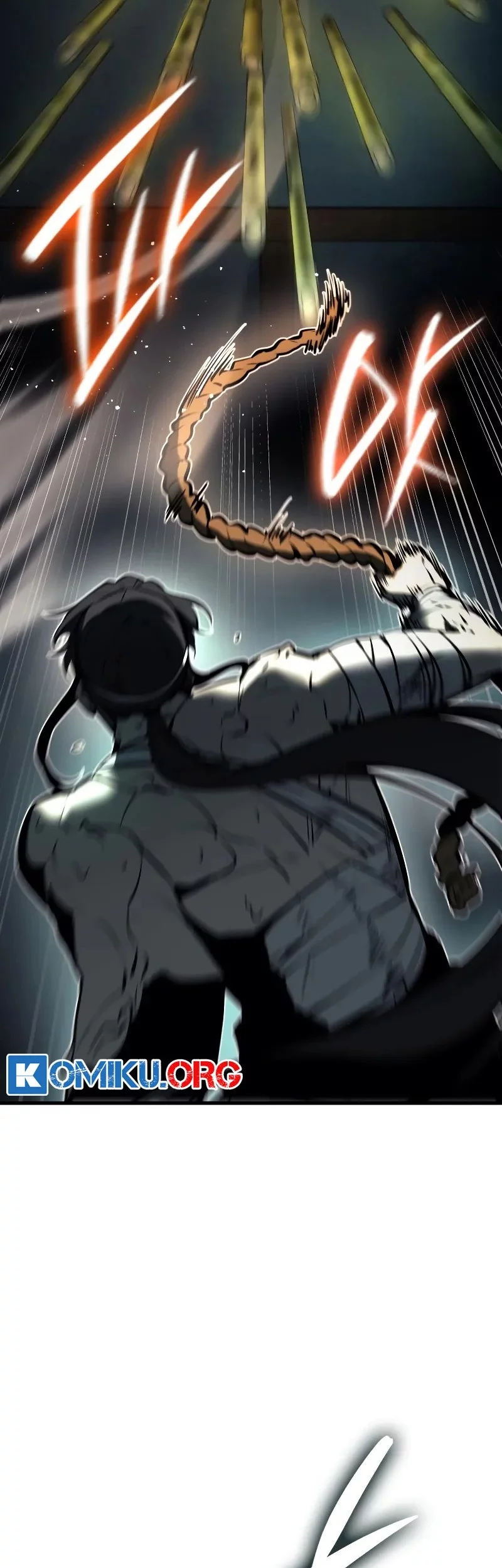 Rebirth of the Divine Demon Chapter 5 Gambar 39