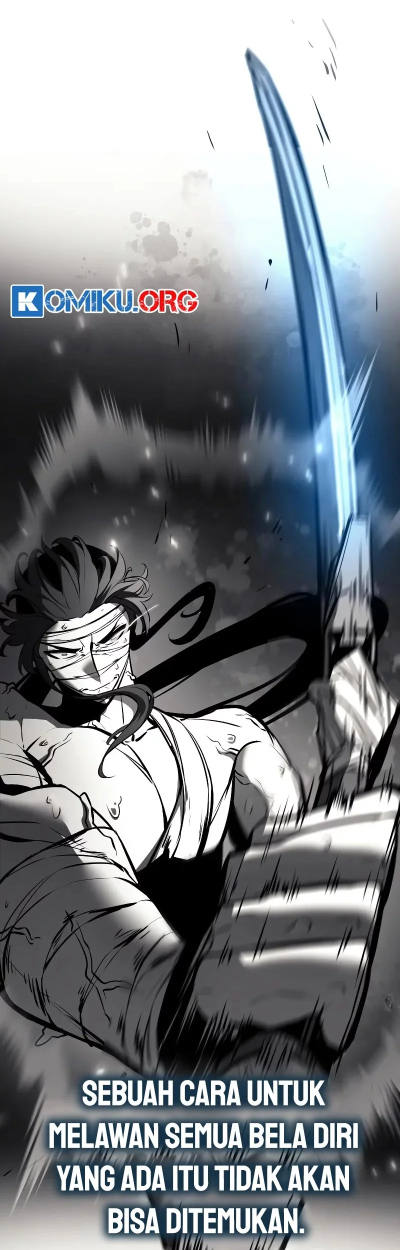 Rebirth of the Divine Demon Chapter 5 Gambar 42