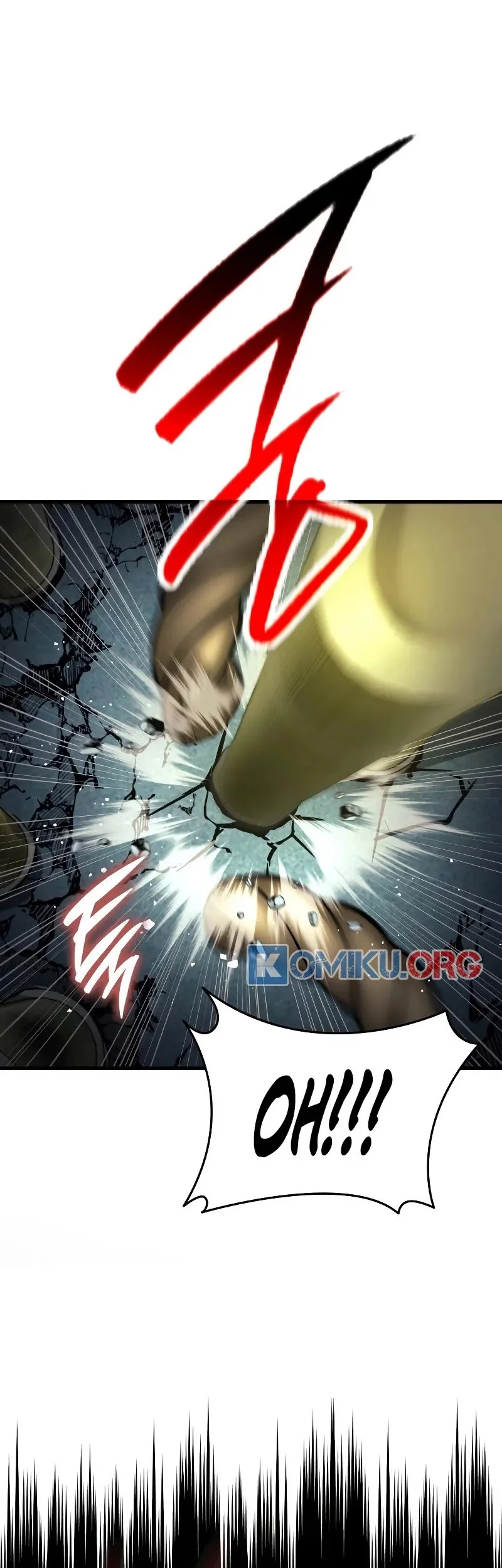 Rebirth of the Divine Demon Chapter 5 Gambar 47