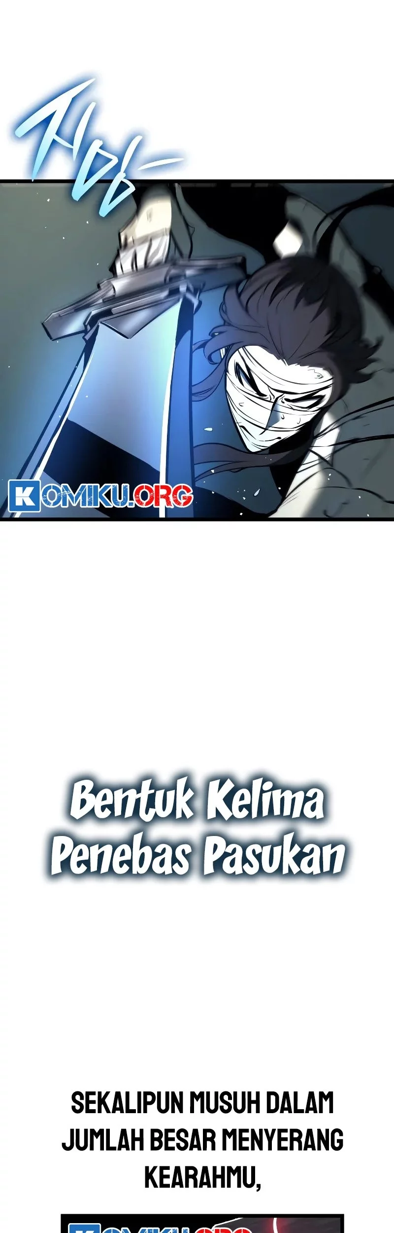 Rebirth of the Divine Demon Chapter 5 Gambar 50