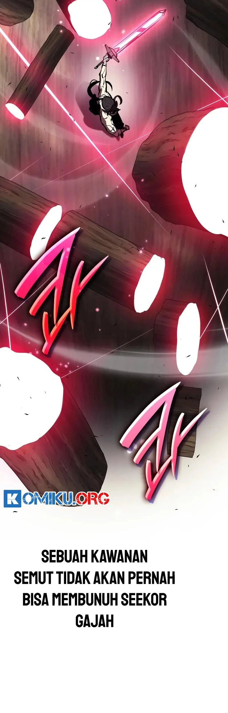 Rebirth of the Divine Demon Chapter 5 Gambar 53