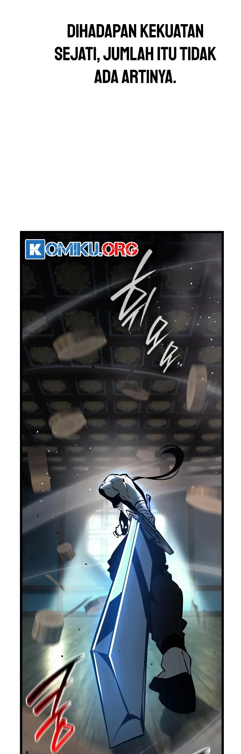 Rebirth of the Divine Demon Chapter 5 Gambar 54