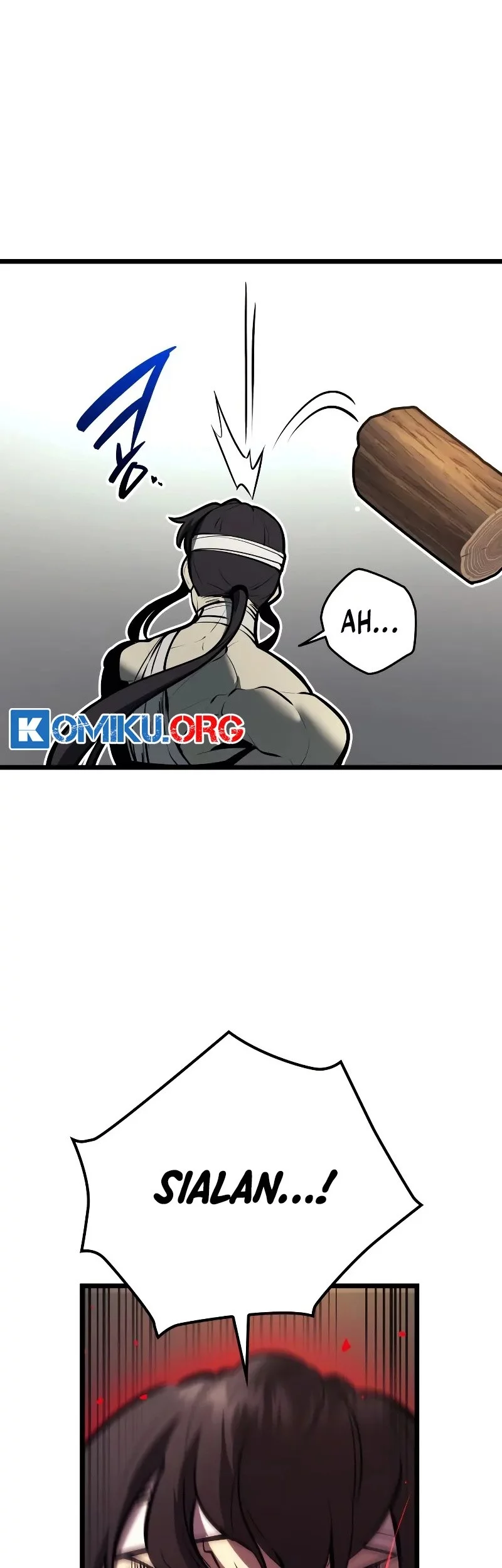 Rebirth of the Divine Demon Chapter 5 Gambar 56