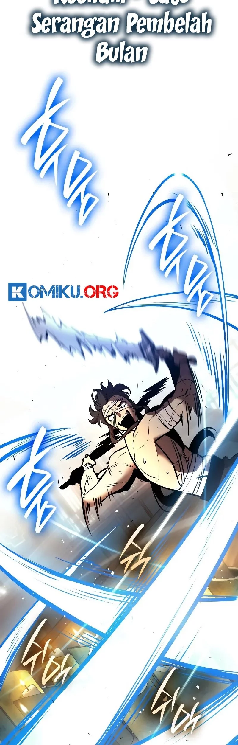 Rebirth of the Divine Demon Chapter 5 Gambar 59