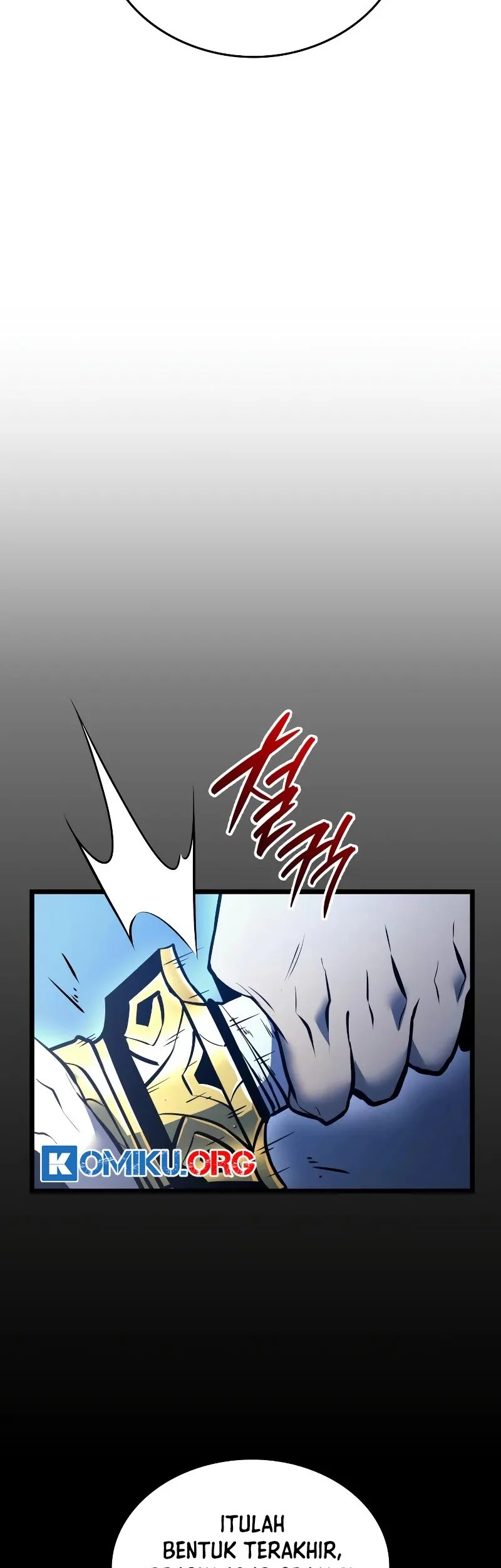 Rebirth of the Divine Demon Chapter 5 Gambar 69