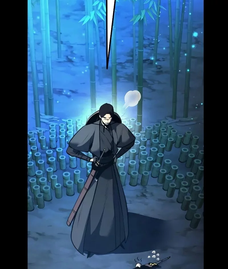 Rebirth of the Divine Demon Chapter 5 Gambar 79