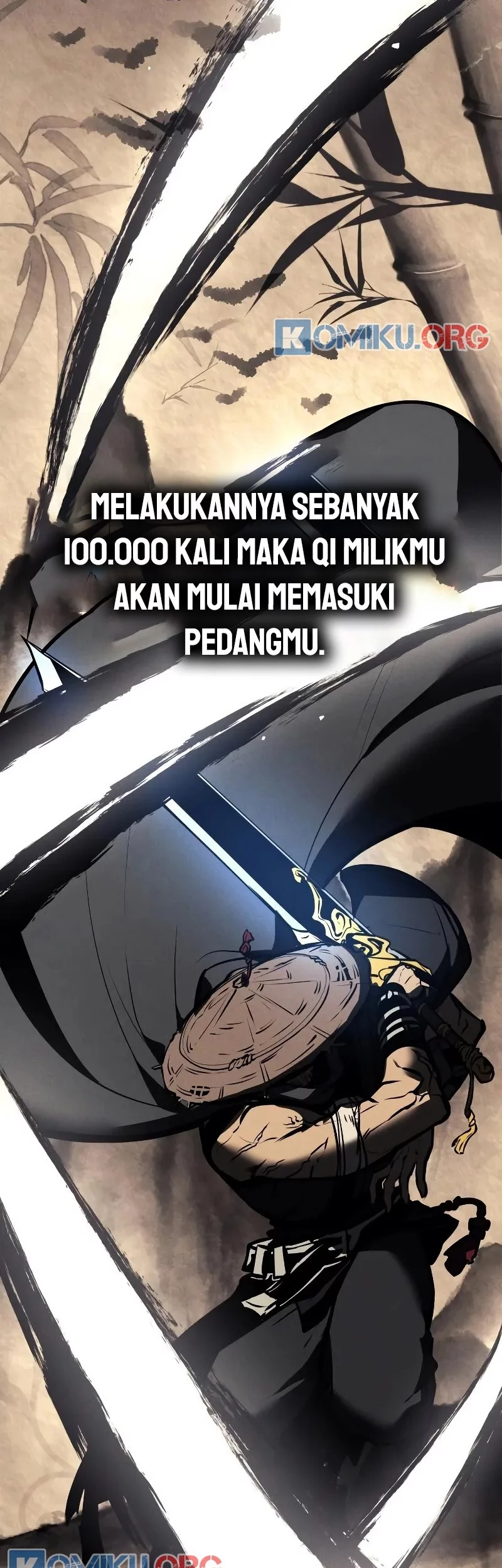 Rebirth of the Divine Demon Chapter 5 Gambar 81