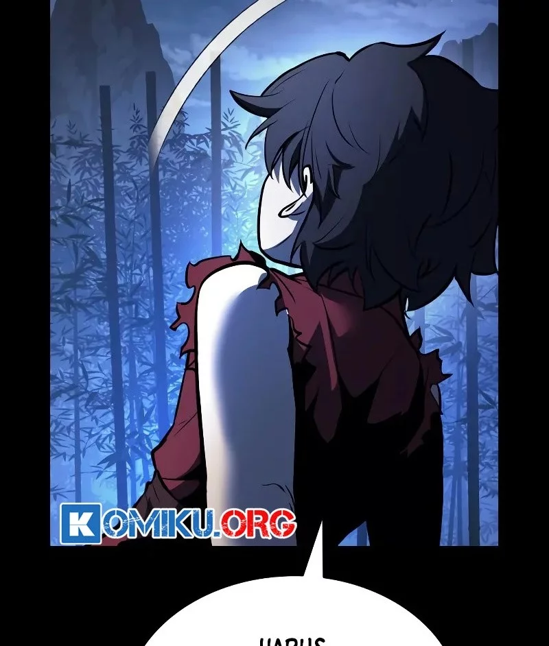 Rebirth of the Divine Demon Chapter 5 Gambar 85