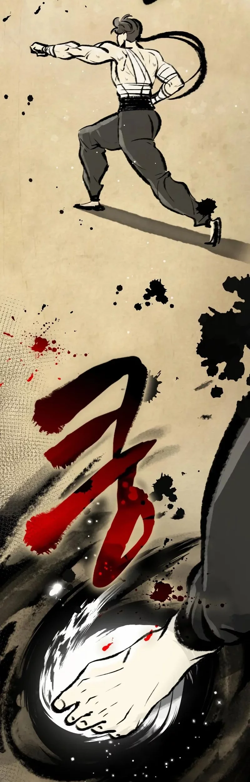 Rebirth of the Divine Demon Chapter 5 Gambar 3