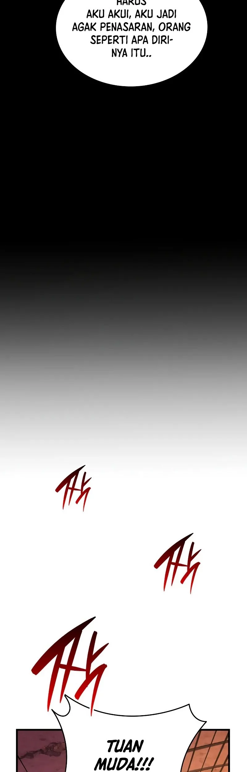 Rebirth of the Divine Demon Chapter 5 Gambar 86