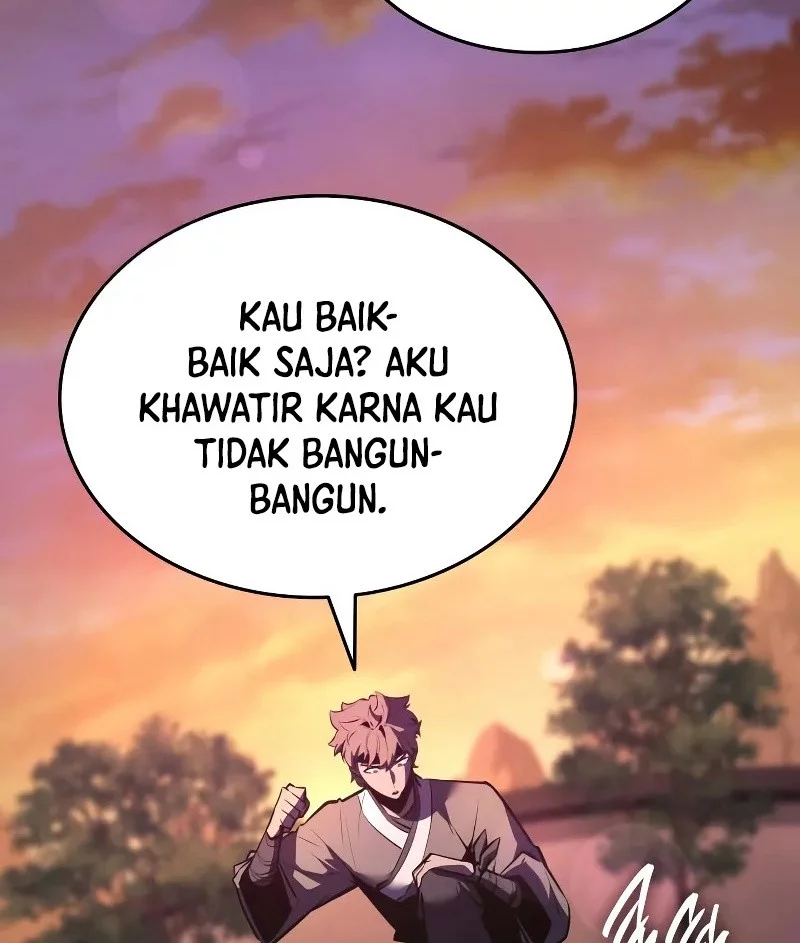 Rebirth of the Divine Demon Chapter 5 Gambar 88