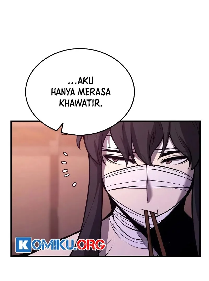 Rebirth of the Divine Demon Chapter 5 Gambar 100