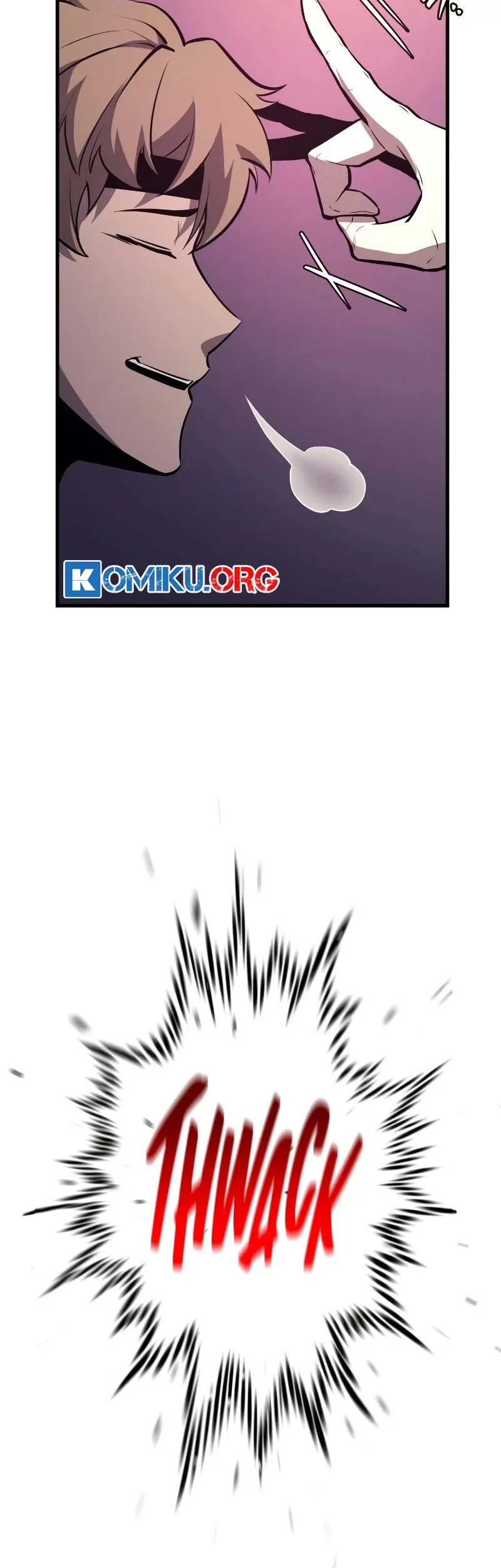 Rebirth of the Divine Demon Chapter 5 Gambar 107