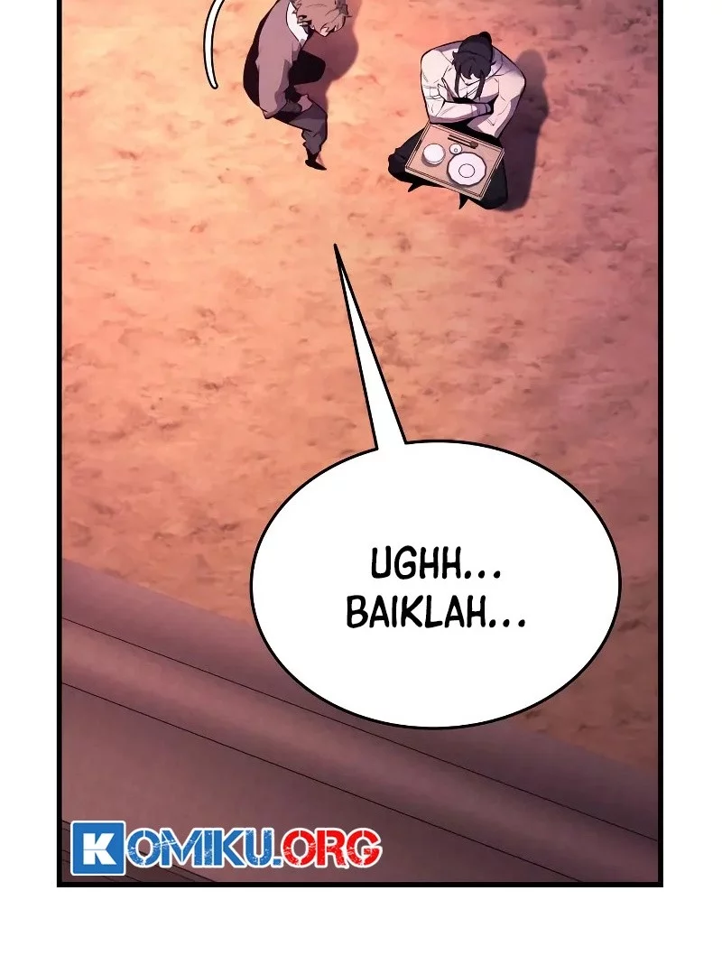 Rebirth of the Divine Demon Chapter 5 Gambar 109