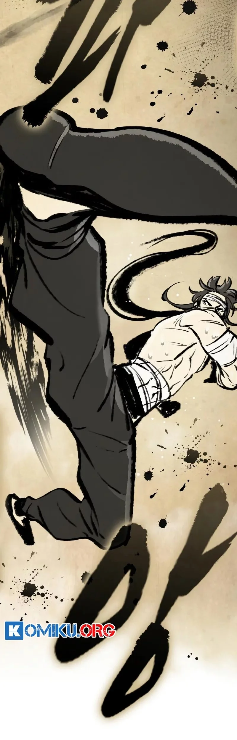 Rebirth of the Divine Demon Chapter 5 Gambar 5